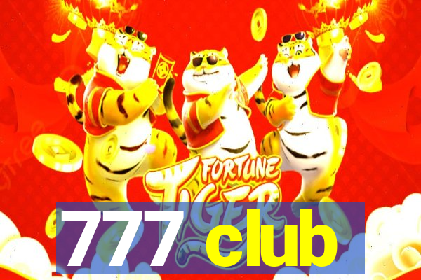 777 club